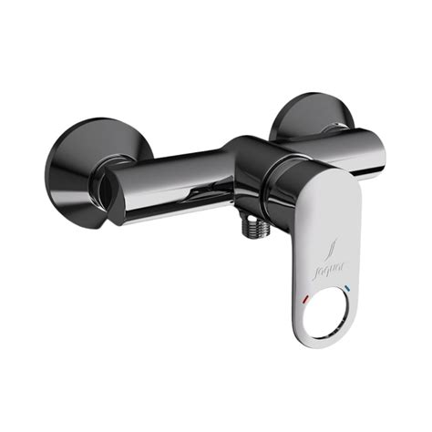 Jaquar 1 Way Wall Mixer Ornamix Prime ORP-BCH-10149PM Normal Flow ...