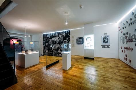 Apple Museum on Behance