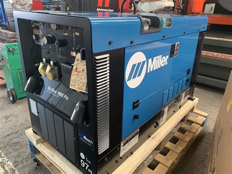 Miller Welders