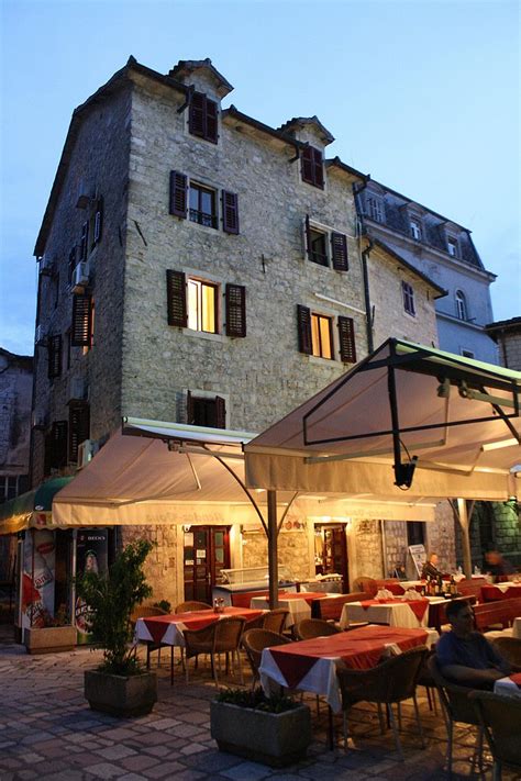 HOTEL RENDEZ-VOUS (Kotor) - Hotel Reviews, Photos, Rate Comparison ...