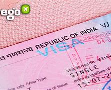 visa booking slot india