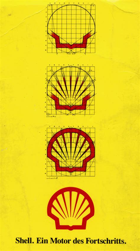 Image result for Shell Advert Logo