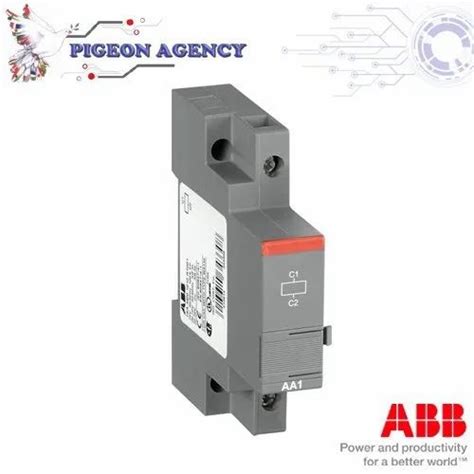 ABB - ISOLATOR - 2 Pole - ABB - SDB202 - 63A Distributor / Channel ...