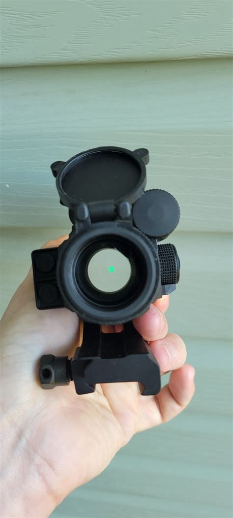 Image result for Vortex StrikeFire 2 Problems