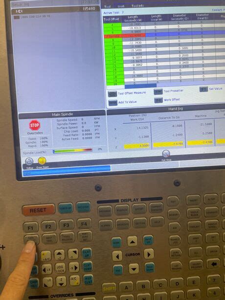 Image result for Haas CNC Programming