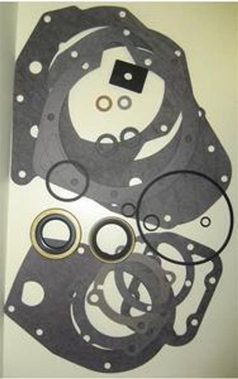 Image result for NP203 Transfer Case Conversion Kit