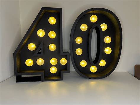 Image result for 3D Numbers for LED