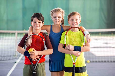Summer Camp - Southlake Tennis Center
