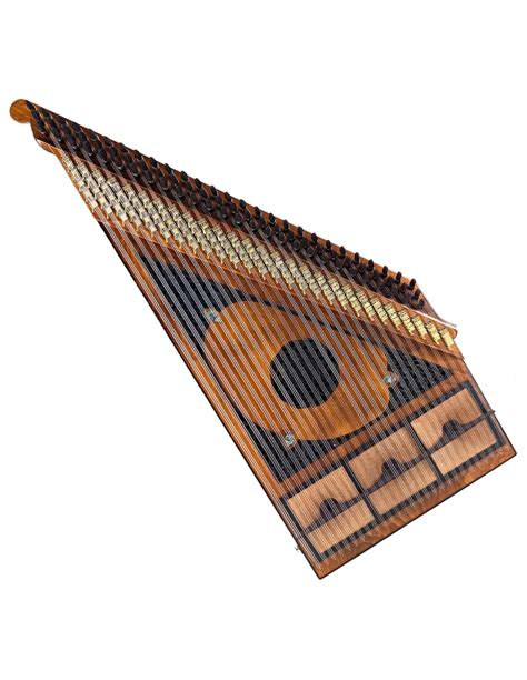Premium Arabic Qanun Aydin Tutak Electro Acoustic