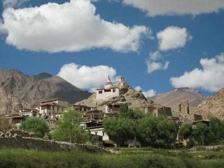 Sham Trek-Ladakh-Indien-Trekking