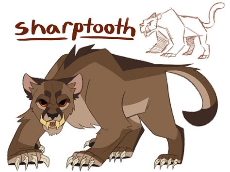 Image result for Sharptooth Filing Tutorial