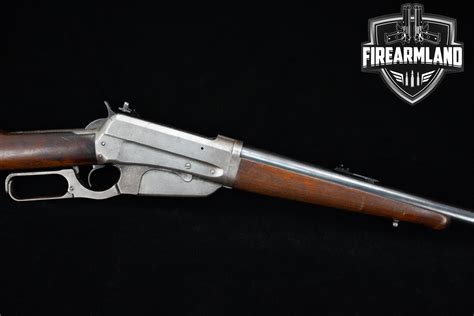 1923 Winchester Model 95 Takedown 30-06 24" Blued Winchester 95 Win ...