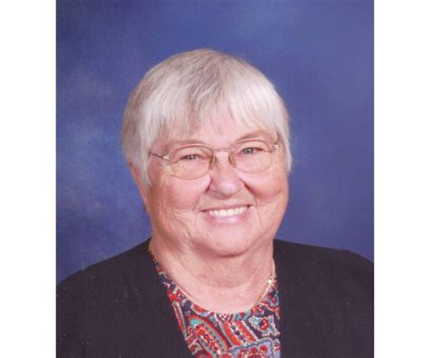 Patricia Shaw Obituary (2025) - Urbana, OH - Urbana Daily Citizen