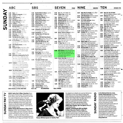 Image result for Old TV Guide