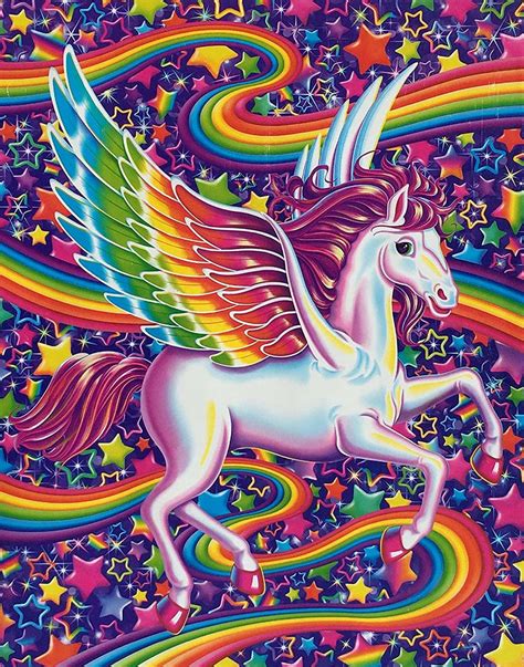 Lisa Frank Unicorn Lisa Frank Office Calendars | Mercari