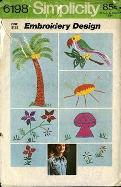 Image result for Simplicity Craft Patterns