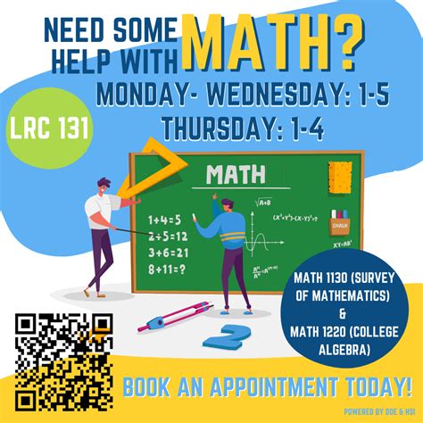Image result for Math Lab Flyer