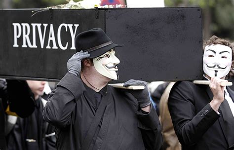 A Flawed Approach To Online Privacy & Why Getting It Right Matters