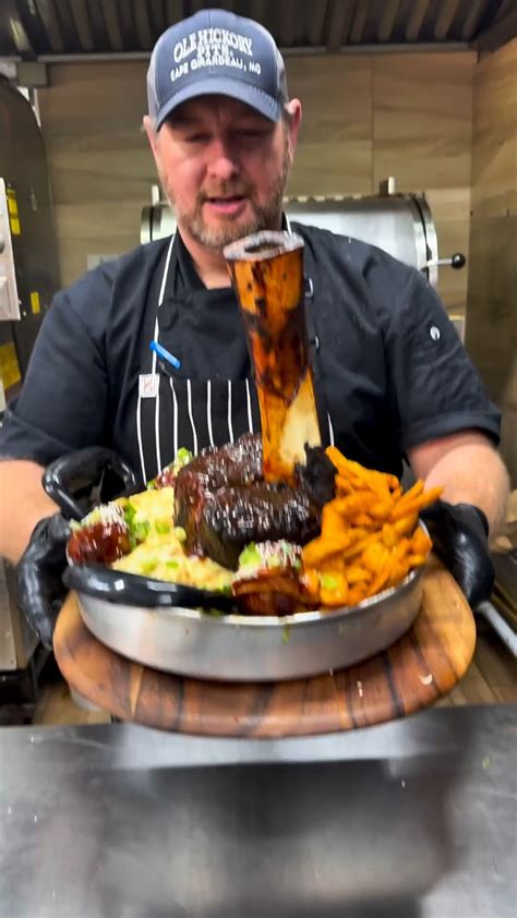 Third Wave - Burgers, BBQ | Do you know the history of the BBQ Thor's ...