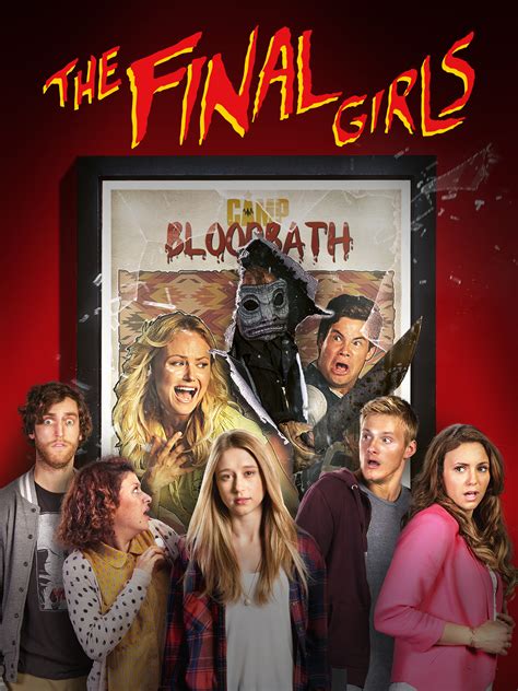 Prime Video: The Final Girls