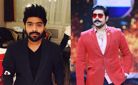 Image result for Singer Revanth