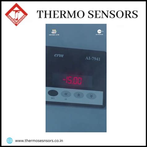 Temperature Controllers - DELTA Temperature Controller DTK4848V02 ...