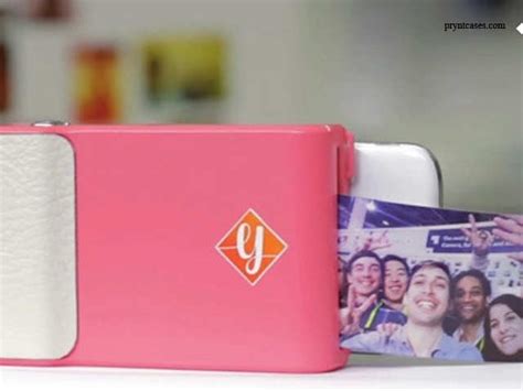Prynt Printer Case - Five innovative gadgets that will never be ...