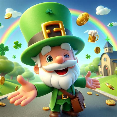 125+ Hilarious St Pat Jokes For A Fun-Filled Celebration And Laughter ...