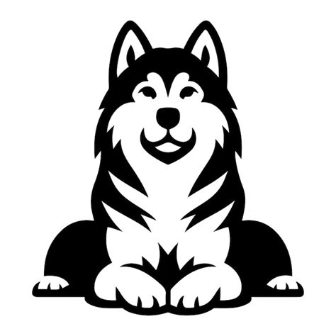 Husky svg Images - Free Download on Freepik