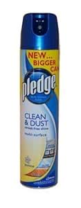 Pledge Furniture Polish Jasmine - 250 Ml : Amazon.in: Health & Personal ...