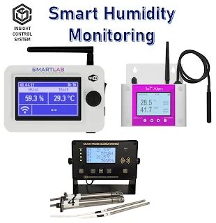 How to Calculate Humidity and Temperature in a Humidification Plant ...