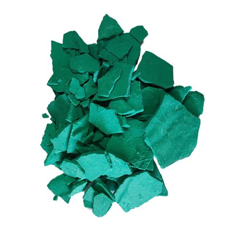 Green Terrazzo Chips (For Jesomnite, Cement, Acrylic Resin) – The Art ...