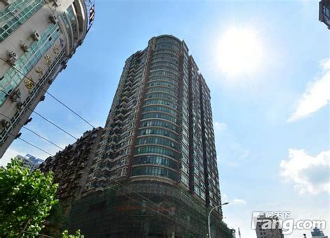 [武汉]超高层办公公寓规划投标方案2018-居住区景观-筑龙园林景观论坛