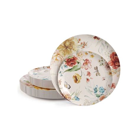 Image result for Beautiful Paper Plates