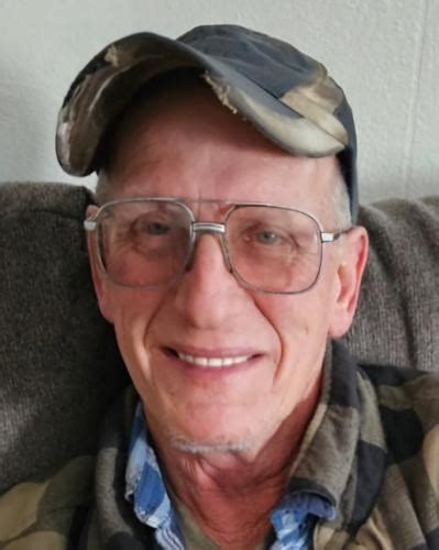 James Thomas Harmon Obituary (2025) - Shelby, MT - Asper Funeral Home