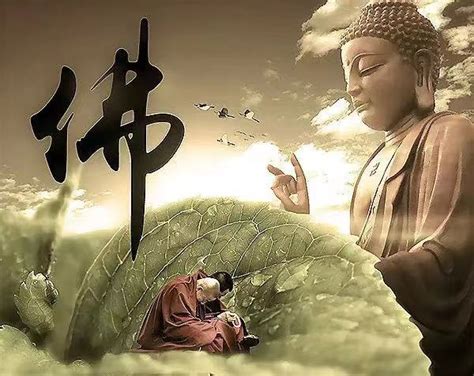佛家经典禅语-第一句子网