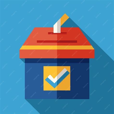 Voting Box Clip Art 的图像结果