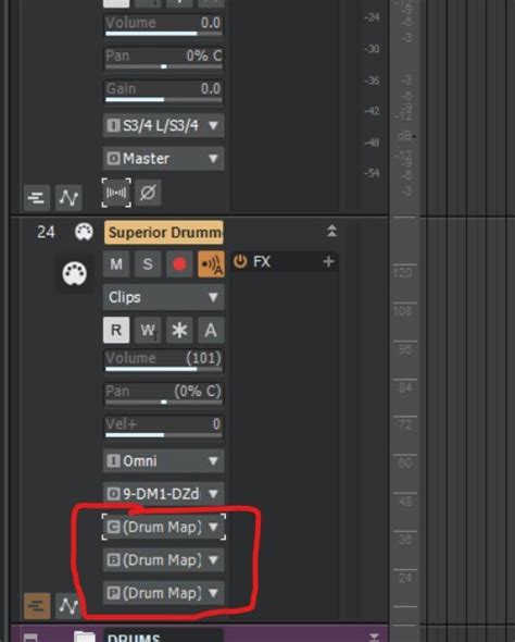 Programming Superior Drummer 2 的图像结果