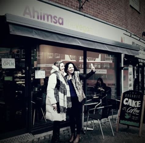 Ahimsa The Vegan Cafe | Shirdi - What to Expect | Timings | Tips - Trip ...