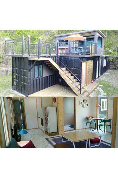 Container Home Layouts 的图像结果