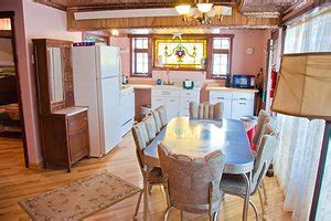 TRI LAKES TIMBERS RESORT (Iron River) - Campground Reviews & Photos ...