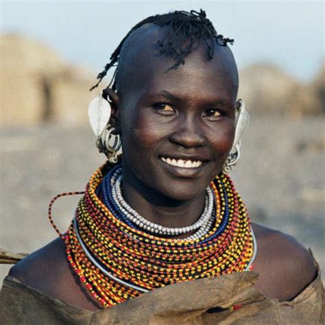 Turkana Warriors: Protectors of Kenya’s Northern Lands