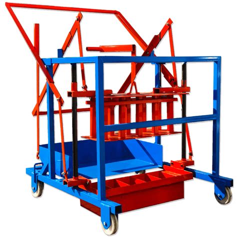 Image result for Homemade Brick Making Machine