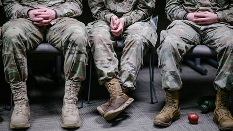 Us Army Soldiers In Combat