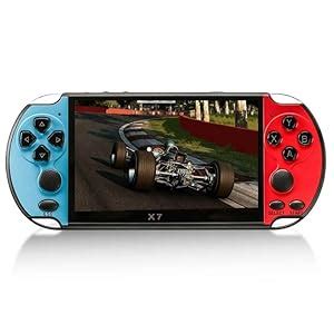Buy esportic [15 Year Warranty] [2025 Edition] X7 Handheld Console Game ...