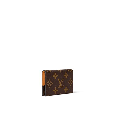 Slim Card Holder G69 - Men Small Leather Goods | LOUIS VUITTON