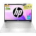HP Laptop 15s, 12th Gen Intel Core i3-1215U, 15.6 inch(39.6cm) FHD ...
