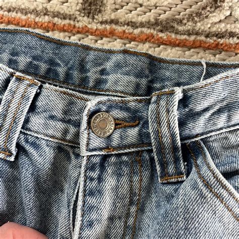 John galt jeans. Cargo style. - Depop