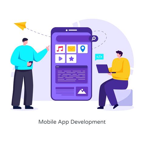 Android Mobile App Development Animated SVG 的图像结果