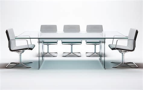 Meeting Table Front View 的图像结果